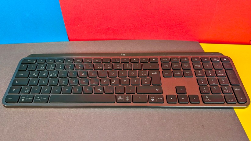 Logitech MX Keys