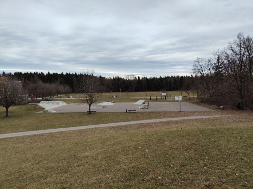 Xiaomi Poco X6 - Originalaufnahmen