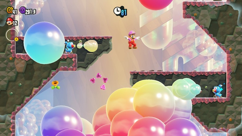 Super Mario Bros. Wonder