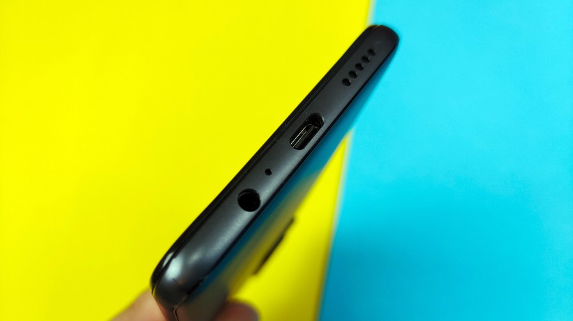 Xiaomi Redmi Note 11S 5G