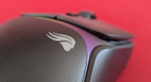 Glorious Model O3 Wireless - Bilder  