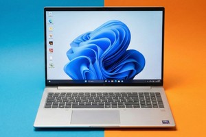  Günstiger Laptop mit USB4 & Intel Core Ultra 5