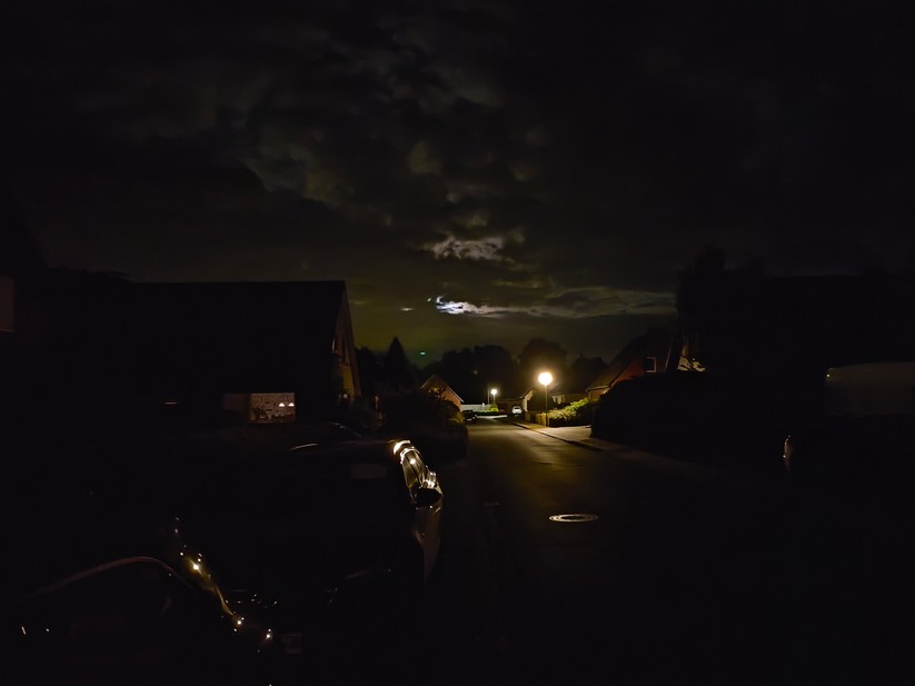 CMF Phone 1 - Originalaufnahmen