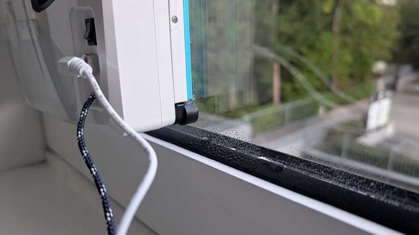 Hobot SP10 iScraper – Bilderstrecke