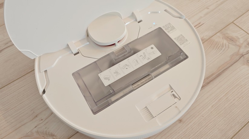 Dreame D10 Plus