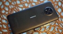 Nokia 3.4 im Test: Update-Versprechen für wenig Geld