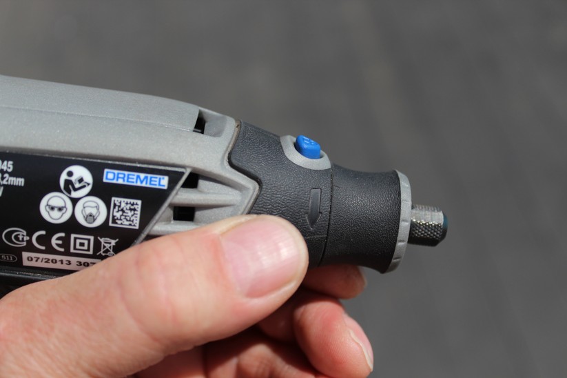Multifunktionswerkzeug Dremel 3000