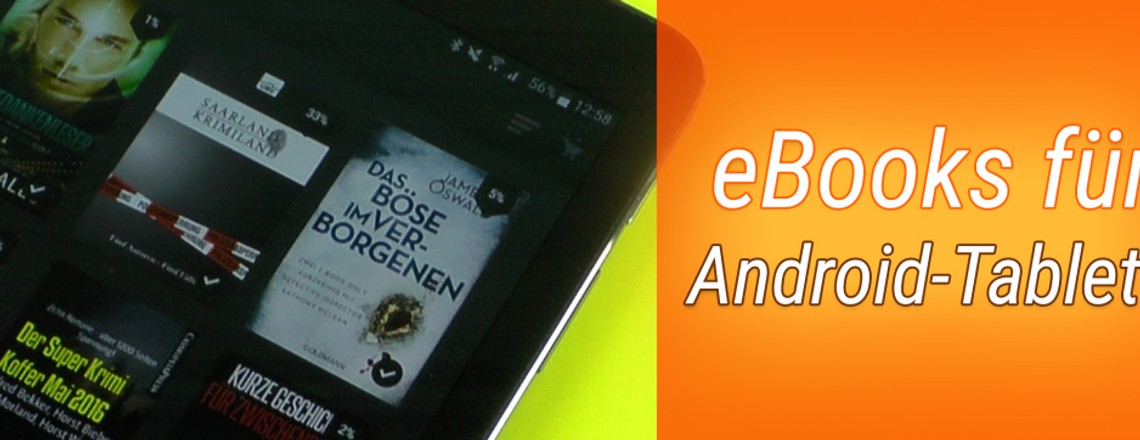 BestTipps: kostenlose eBooks für Tablet & Co.