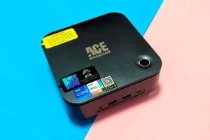 Acemagician TK11-A0 im Test