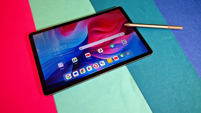 Lenovo Idea Tab TB336FU