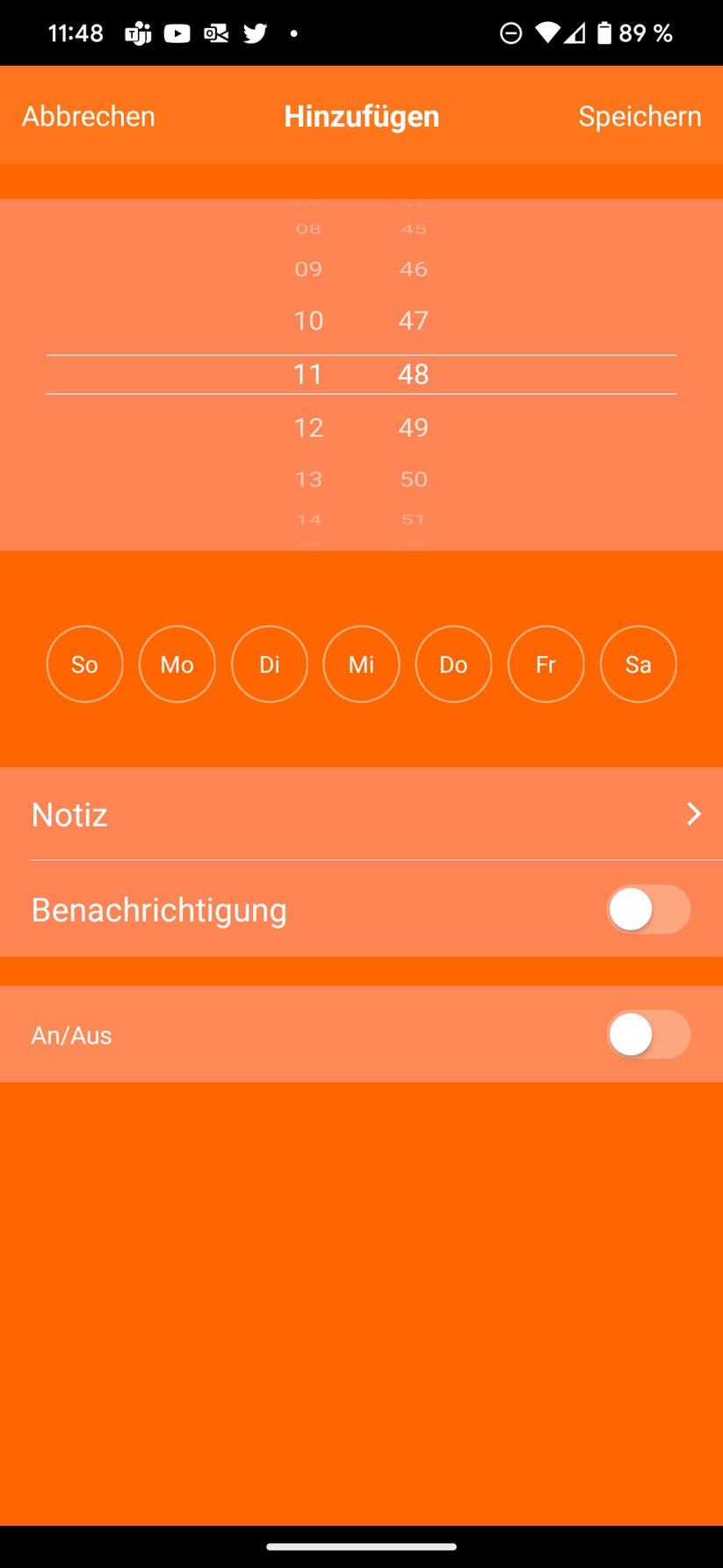 Ledvance Sun@Home Screenshot