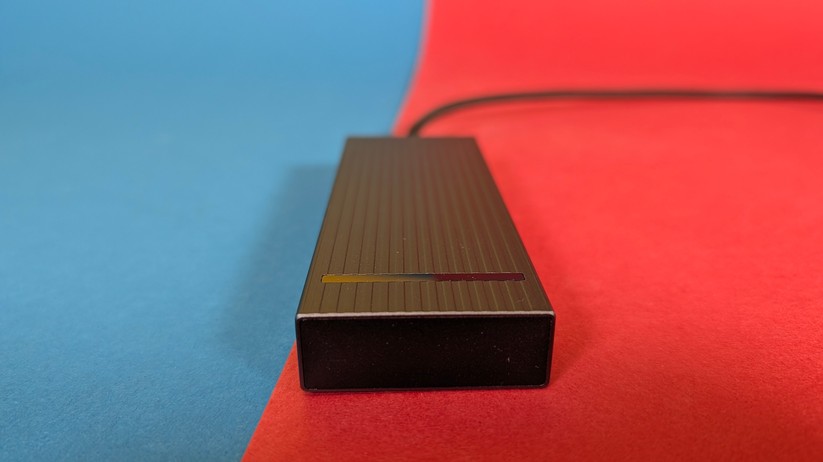 Ugreen Revodok Pro 207 – Bilderstrecke