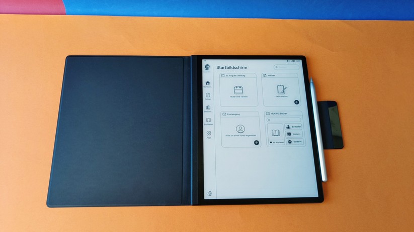 Huawei MatePad Paper
