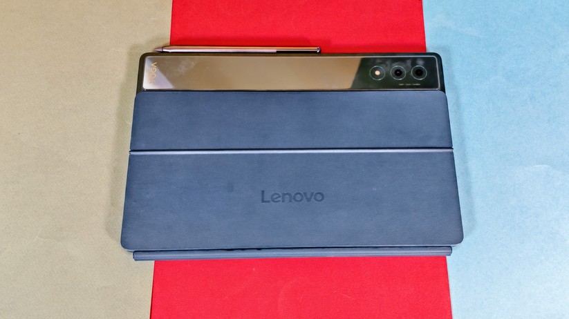 Lenovo Yoga Tab Plus - Bilderstrecke