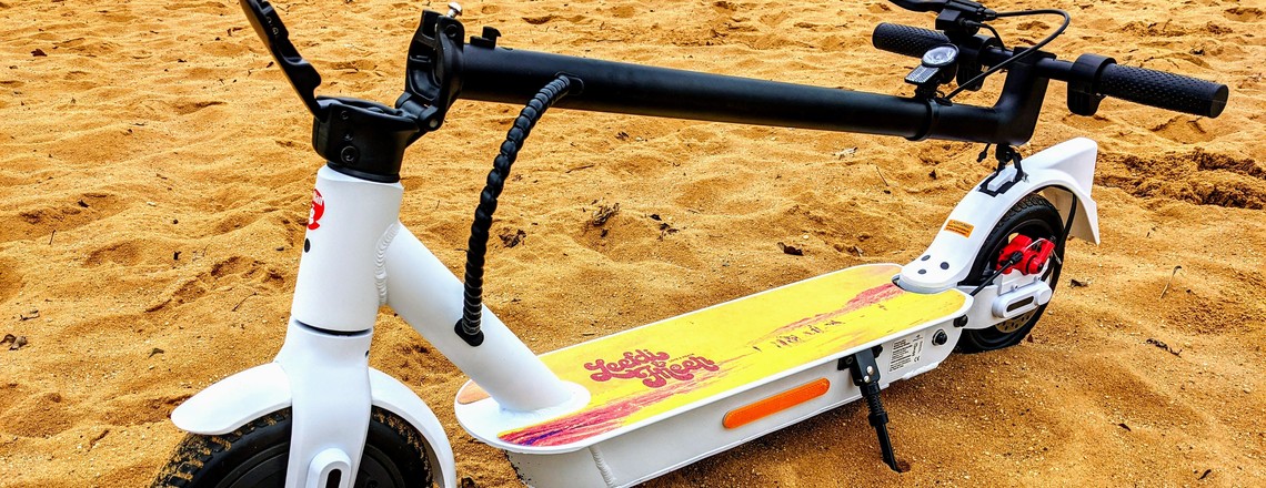 Epowerfun EPF-1