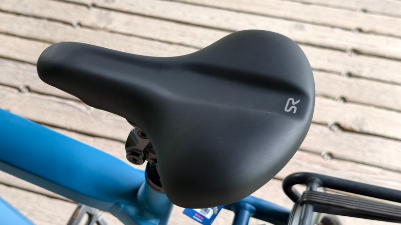 Riese & Müller Charger 4 GT