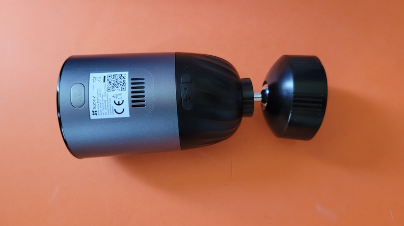 Ezviz Elife 2K+ (BC1C)