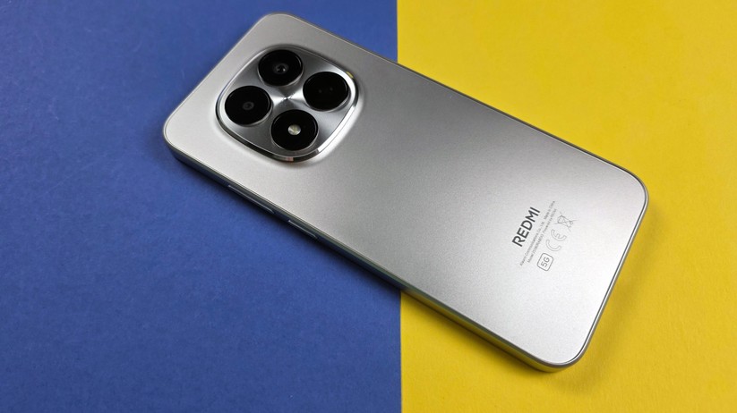 Redmi Note 15 Pro 5G