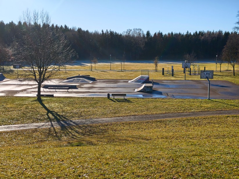 Poco F8 Pro - Originalaufnahmen 