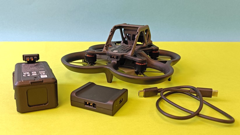 DJI Avata