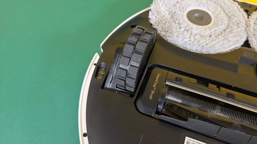 Mova P50 Pro Ultra – Bilderstrecke