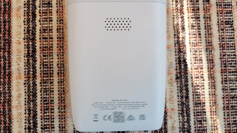 Eufy Solocam S40