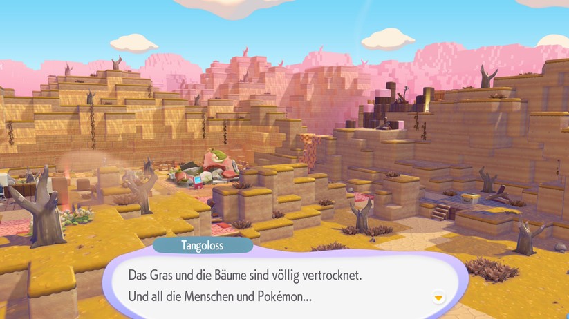 Pokémon Pokopia