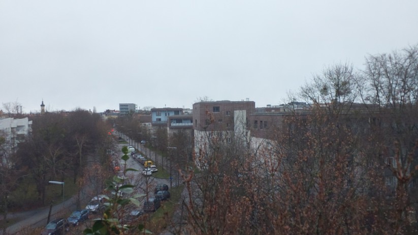 Samsung Galaxy Tab Active 4 Pro: Originalaufnahmen