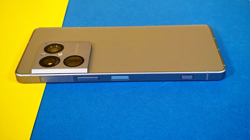 Sony Xperia 1 VIII