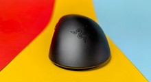 Razer Deathadder V3 Hyperspeed - Bilder