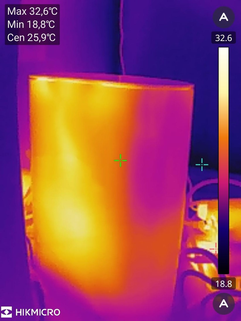 Xiaomi BE3600 Pro – Bilderstrecke