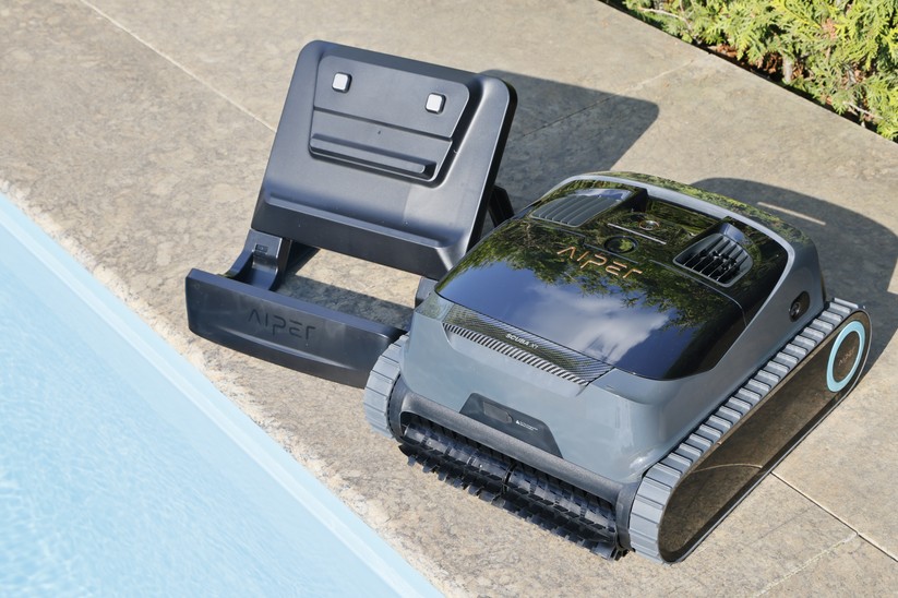 Aiper Scuba X1 - Bilder