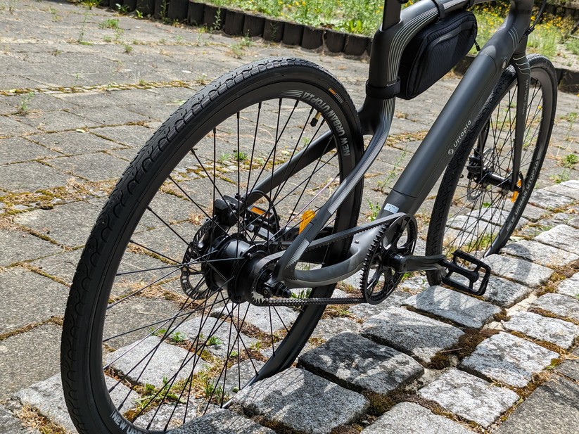 Urtopia Carbon 1