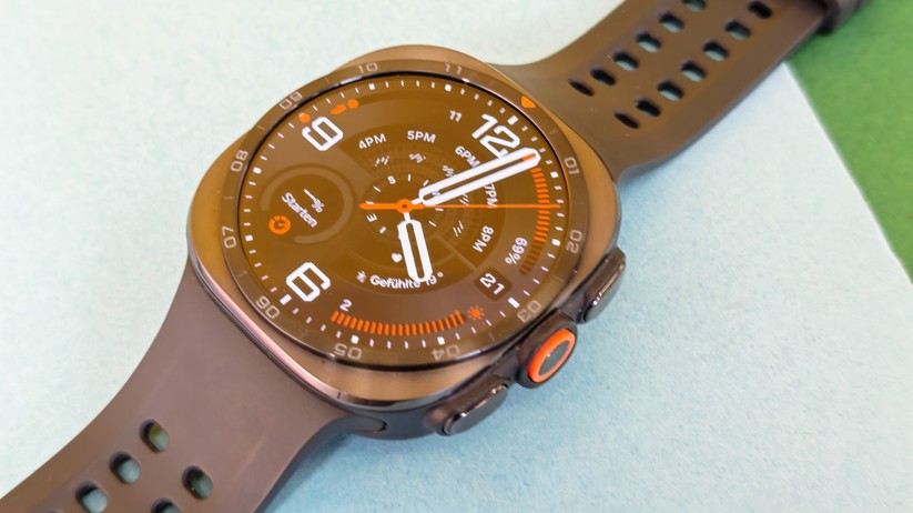 Samsung Galaxy Watch Ultra 2