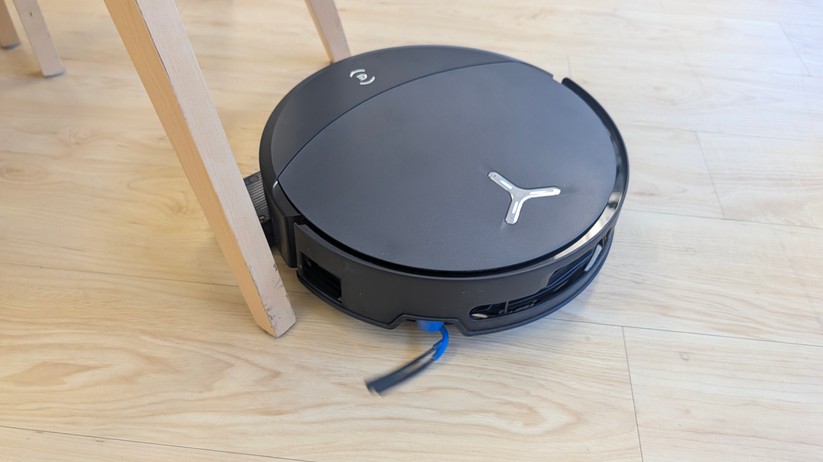 Ecovacs T90 Pro Omni – Reinigung
