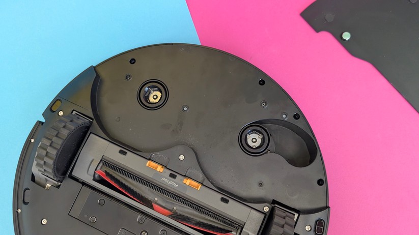 Roborock Saros Z70 – Bilderstrecke