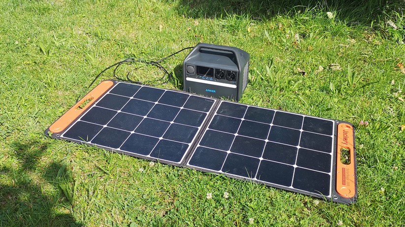 Anker Powerhouse 535