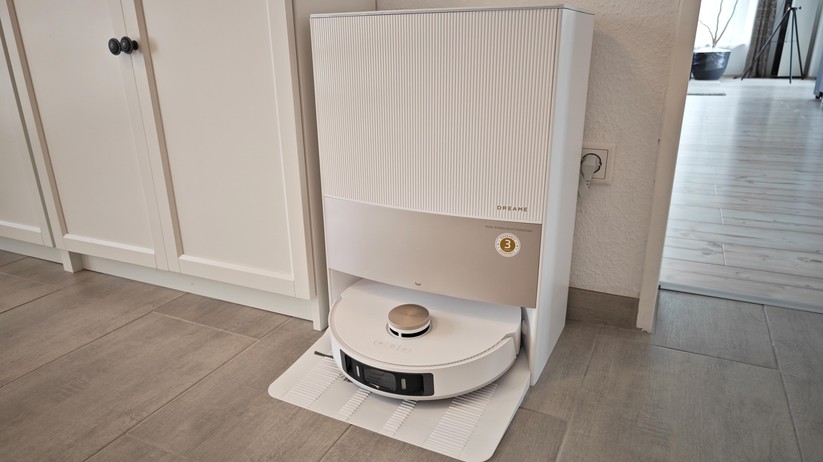 Dreame L20 Ultra