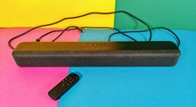 Amazon Fire TV Soundbar