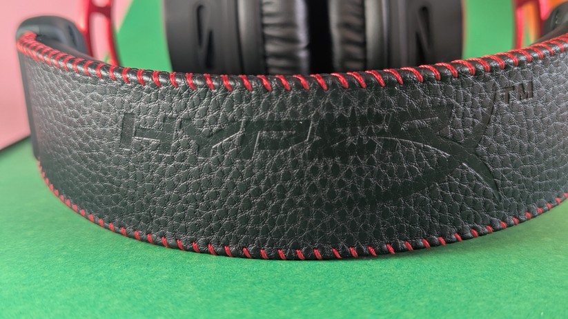 Hyperx Cloud Alpha Wireless - Bilder