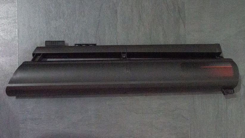 Laubsauger Einhell Venturro 36/240