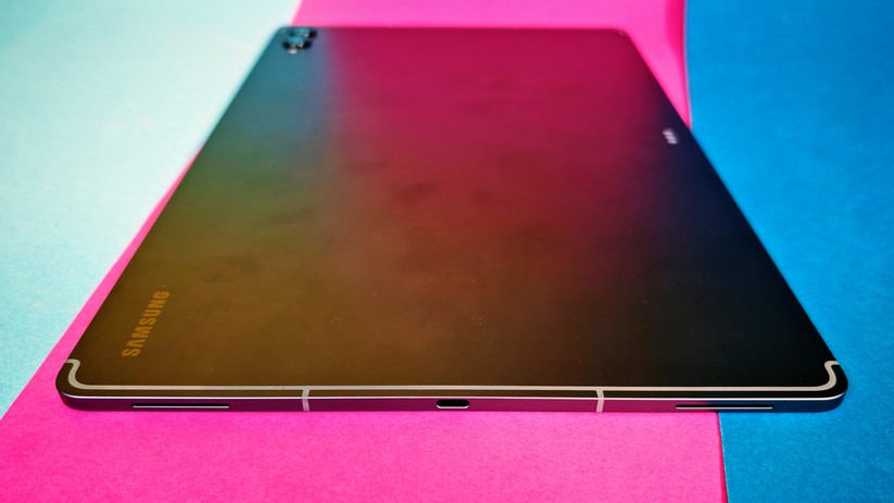 Samsung Galaxy Tab S11 Ultra