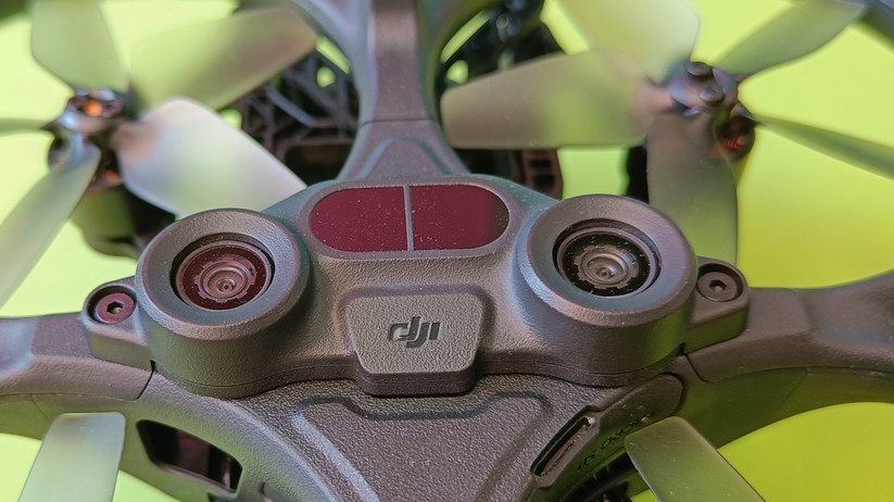 DJI Avata