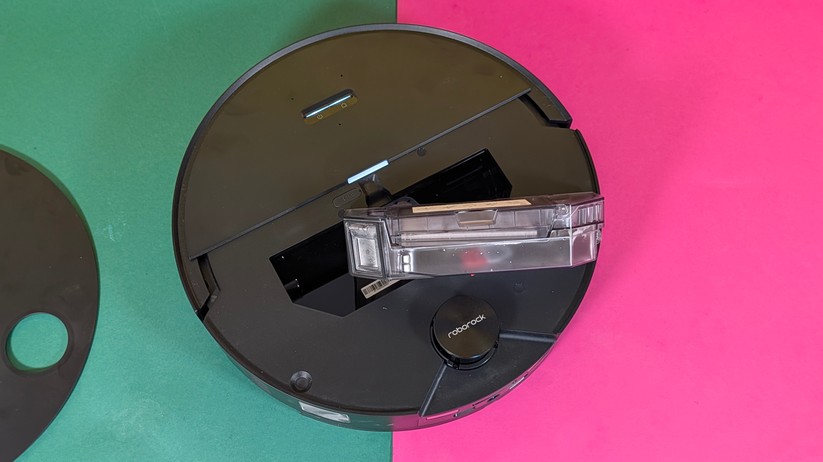 Roborock Saros 20 Sonic – Bilderstrecke