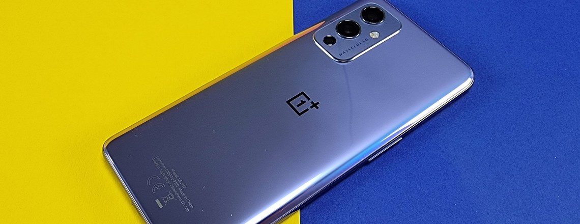 Oneplus 9