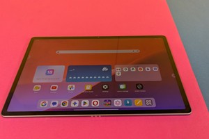  Starkes Tablet mit 13 Zoll und 144-Hz-Display