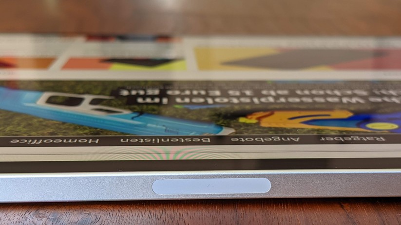iPad Pro 12,9 Zoll Bilder