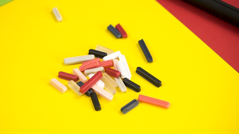 iPhone X: RhinoShield Mod