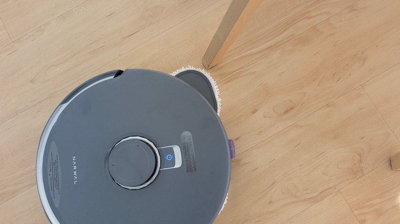 Narwal Freo Z10 Ultra – Reinigung