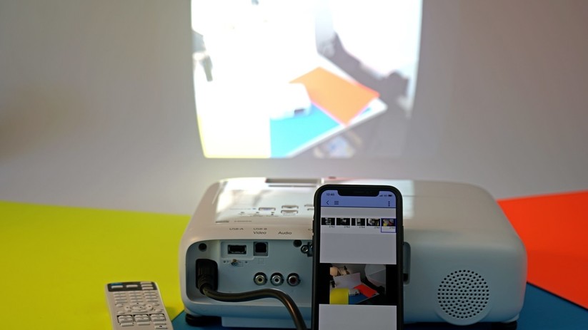 Epson EH-TW650